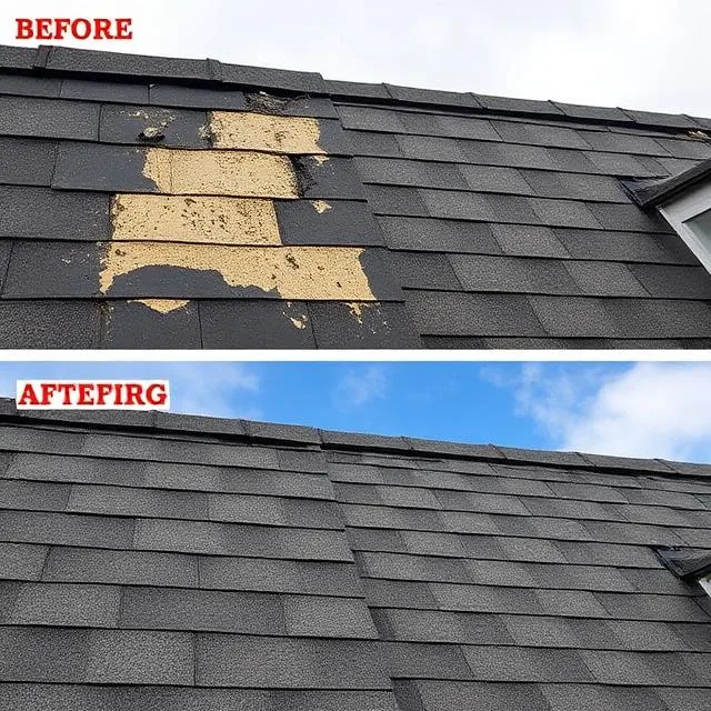Roof Repair Near Me in Dysart, IA near me